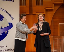 Национальный финал Чемпионата по управлению и стратегии бизнесом «Global Management Challenge»