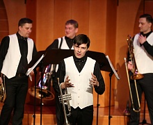 «Magic Brass» 