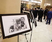 85-летие Окружной клинической больницы