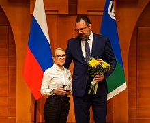 День Медицинского работника