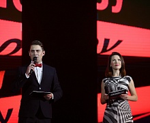 «Fashion–концерт»