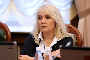 Заместитель генерального директора ФГБУК "РОСКОНЦЕРТ" о гастролях российских коллективов в Югру 