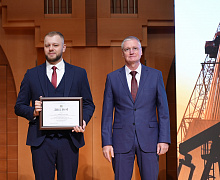 Черное золото Югры 2026