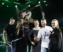  Pink Floyd Tribute Show