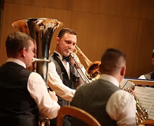 Classic Brass 