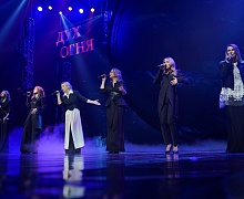 Песни кино
