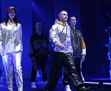 «Fashion–концерт»