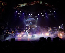  Pink Floyd Tribute Show