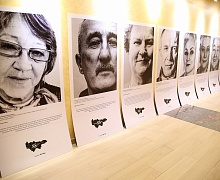 Концерт к 88-летию со дня образования автономного округа