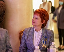 Семья года Югры