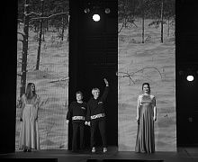 «Fashion–концерт»