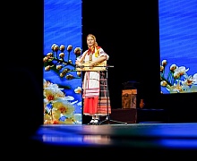«Возьмемся за руки, друзья»