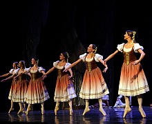 Балет «Жизель»