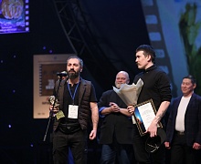 Закрытие Международного фестиваля кинематографических дебютов «Дух огня»