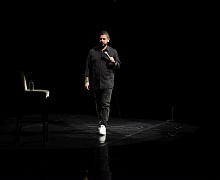 «Stand Up Show»