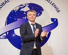 Национальный финал Чемпионата по управлению и стратегии бизнесом «Global Management Challenge»