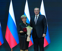Черное золото Югры 2026