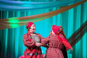 Фестиваль «Не стареют душой ветераны» завершается приём заявок 
