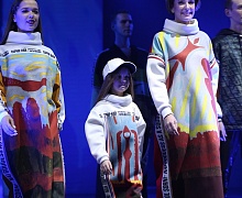 «Fashion–концерт»