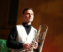 «Magic Brass» 