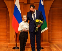 День Медицинского работника