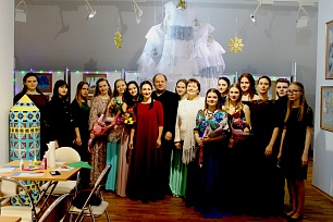 Вечер русского романса прошёл в доме-музее Игошева 