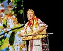 «Возьмемся за руки, друзья»