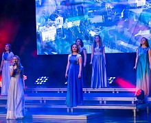 В Ханты-Мансийске наградили «элитных спортсменов» Югры
