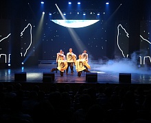 «Спортивная элита»