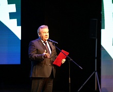 95 лет Ханты-Мансийскому району