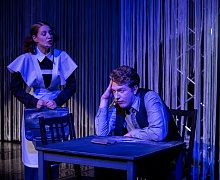 Спектакль «Прощай, конферансье»