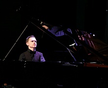 VI молодёжный фестиваль искусств «Зелёный шум» 