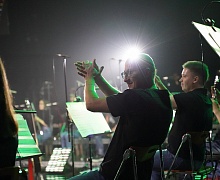  Pink Floyd Tribute Show