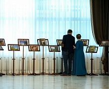 Епархиальный бал