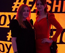 «Fashion–концерт»