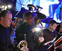 Концерт «Tribute to Michael Jackson» 