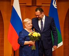 День Медицинского работника