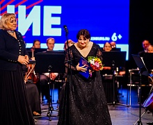 Гала-Концерт Лауреатов Конкурса