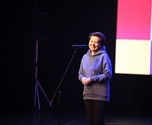 Студенческая весна - 2019