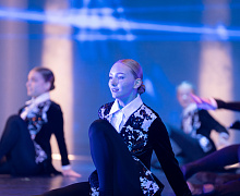 Черное золото Югры 2025