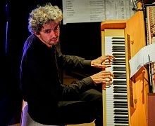 Джазовый концерт в исполнении Jazz Band
