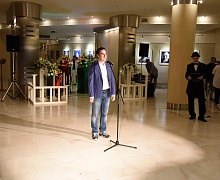 «Ночь кино - 2018»