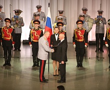  День сотрудника органов внутренних дел