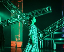  Театрализованный концерт «Синий платочек»