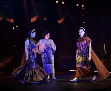 «Fashion–концерт»