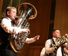 Classic Brass 