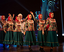Концерт «Дом там, где мы»