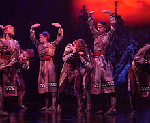 Концертная программа «Триумф»