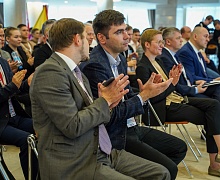 Национальный финал Чемпионата по управлению и стратегии бизнесом «Global Management Challenge»