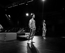 FASHION ШОУ